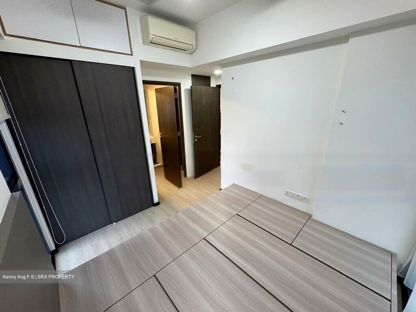 Parc Riviera (D5), Condominium #551657181